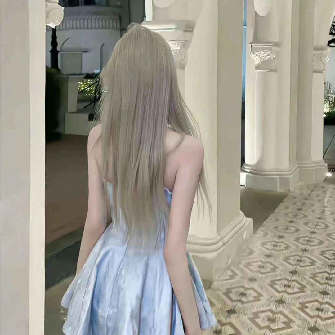 硝烟散尽