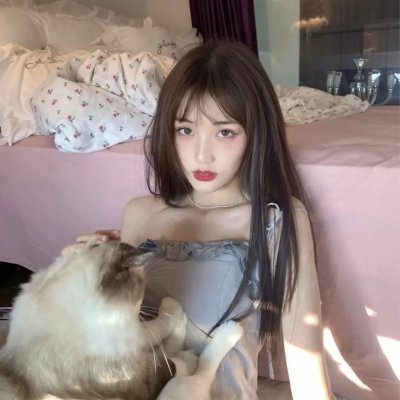 微笑在我心